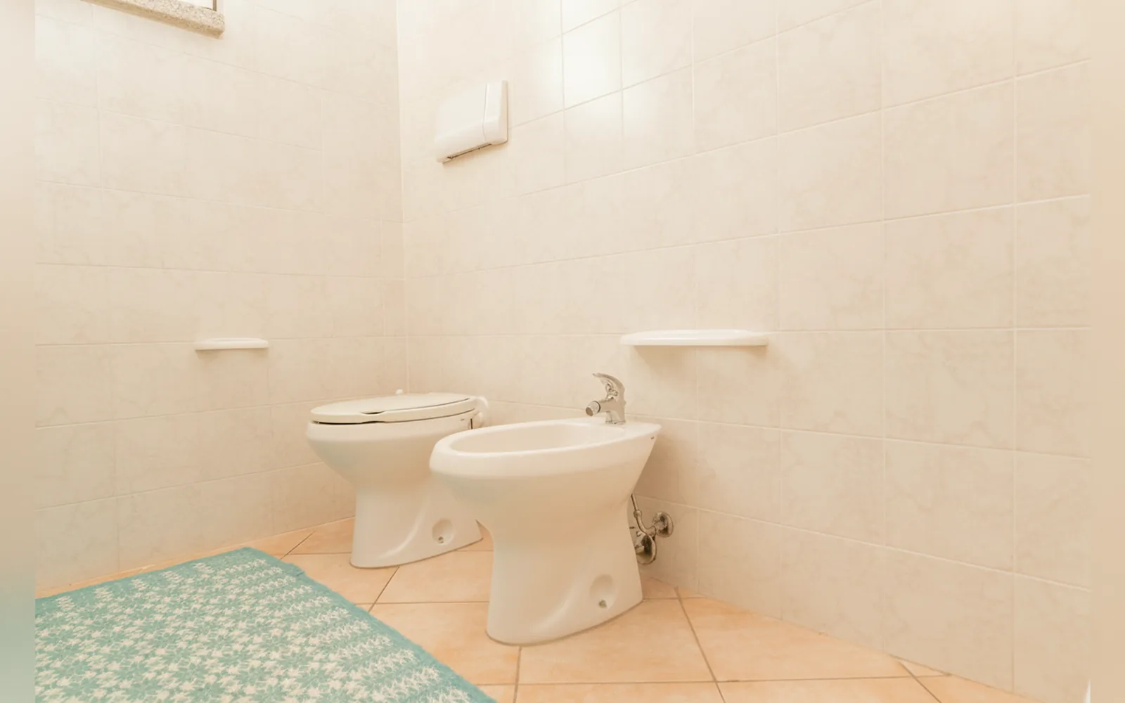Casa Anghela, Limpiddu (Sardegna) — galleria foto 19